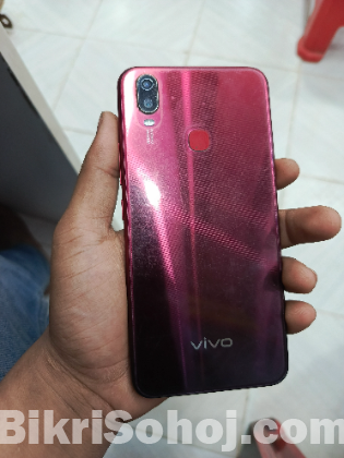 Vivo Y11